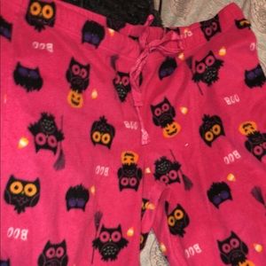 Pajama Pants